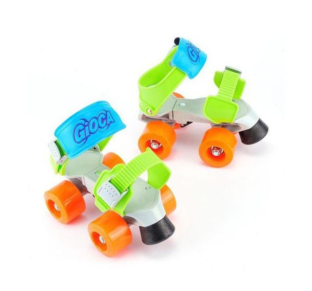 Patins à roulettes