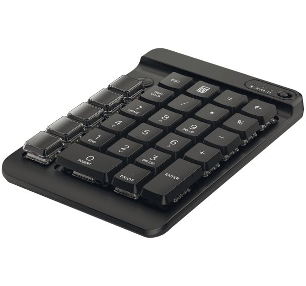Pavé numérique HP 435 - HP