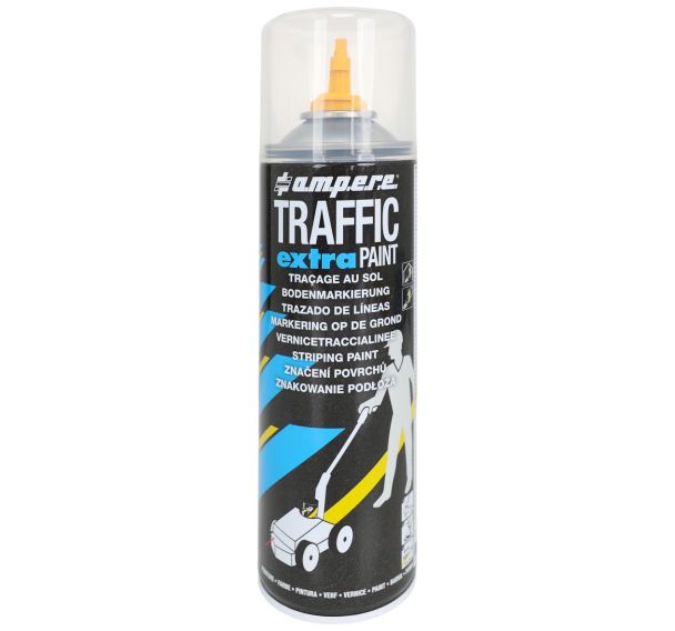Peinture en aérosol pour Perfekt Striper® - Ampere System
