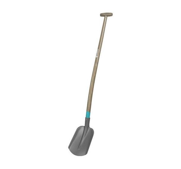 Pelle à sable NatureLine - Bord courbé - Gardena - Lot de 5