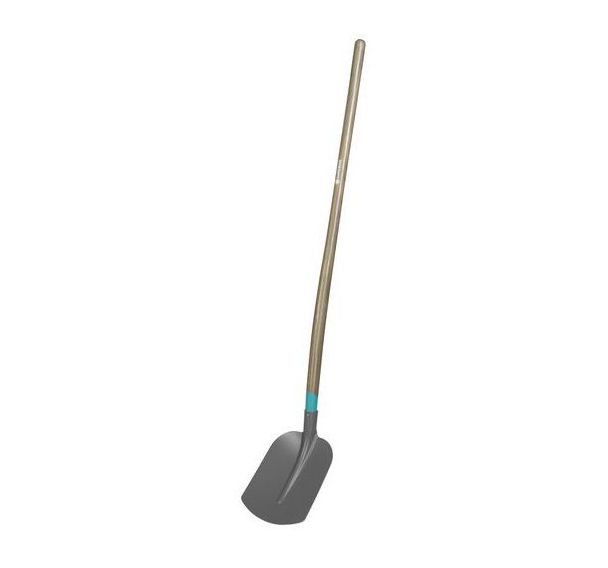 Pelle à sable NatureLine - Bord plat - Gardena - Lot de 5