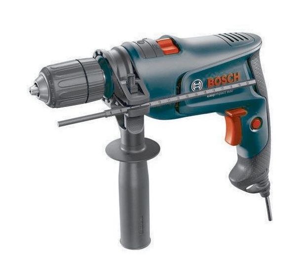 Perceuse à percussion Easyimpact - 600 W