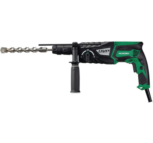 Perfo burineur 850W 28mm SDS+ 3.0J 3 modes UVP mandrin auto