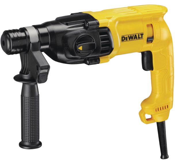 Perforateur-burineur SDS-Plus Dewalt 710 W