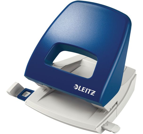 Perforateur Nexxt Series - bleu - Leitz