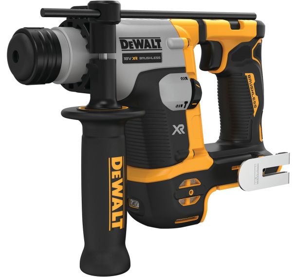 Perforateur Sds-Plus Xr 18V Brushless 1.4J