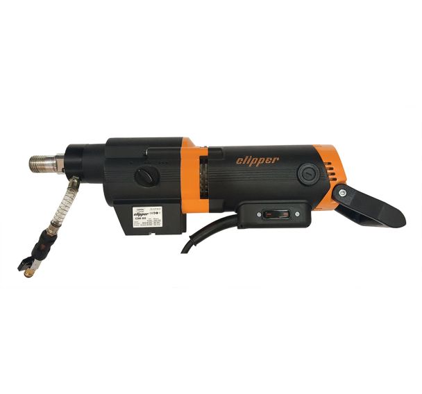 Perforatrice carotteuse CDM353 230V électrique monophasé 3.30kw