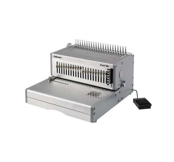 Perforelieur Fellowes - Orion 500e