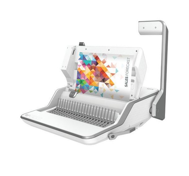 Perforelieur Lyra 3-in-1 - Fellowes