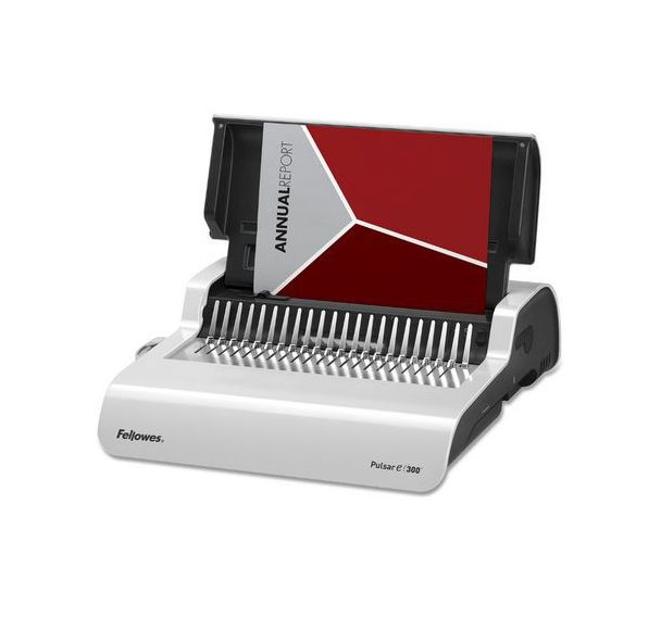 Perforelieur électrique Pulsar E300