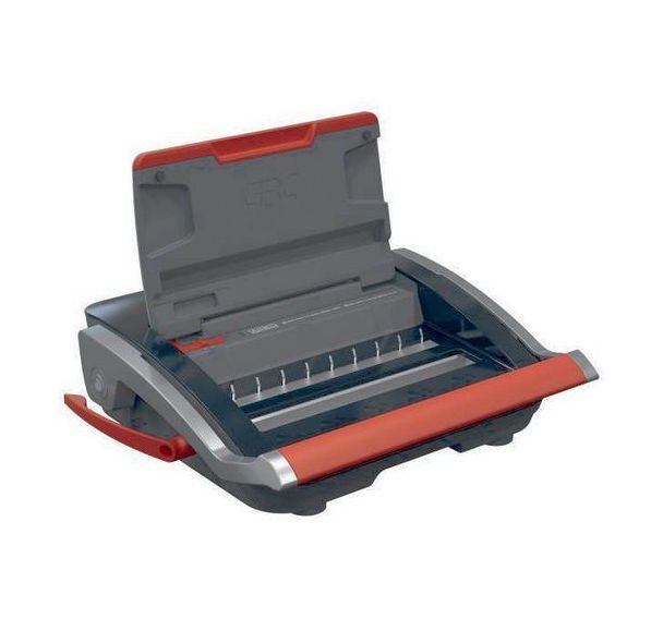 Perforelieuse manuelle WireBind® WB15 - GBC