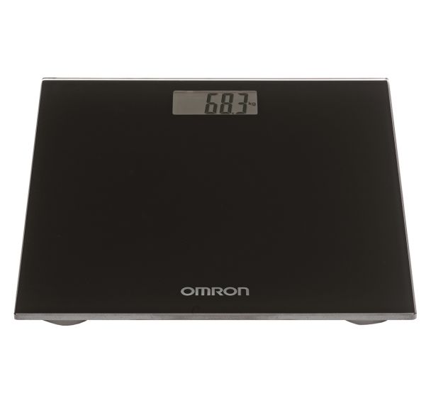Pèse-personne HN-289 - Omron