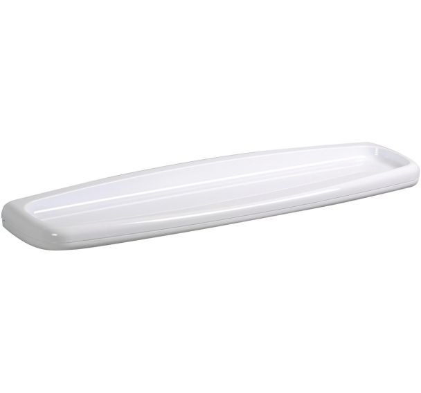 Petite étagère pour salle de bains