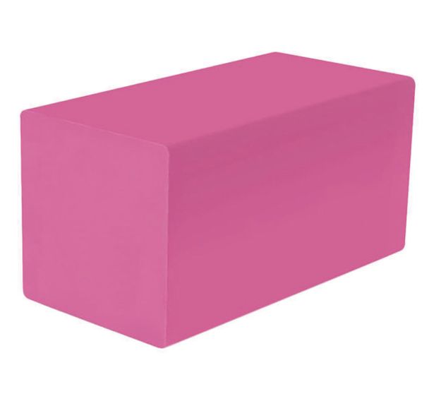 Petite poutre en mousse 60 x 30 x 30 cm