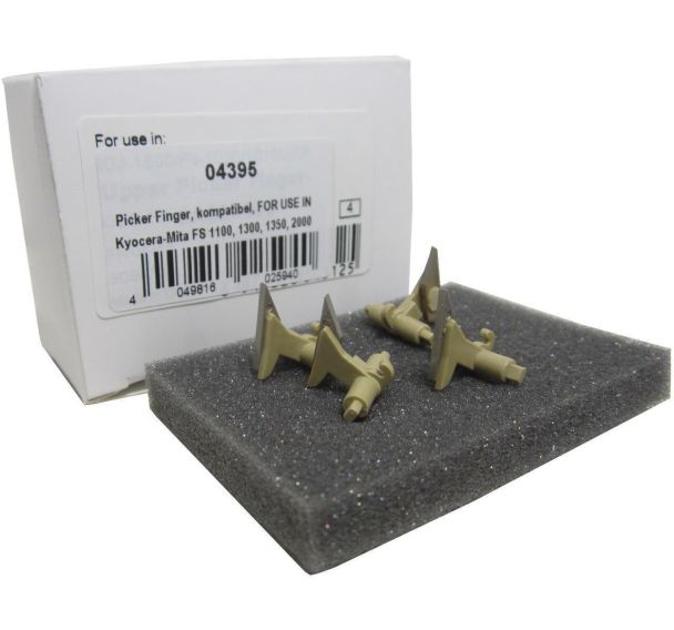 Picker Finger compatible KYOCERA 2A820530