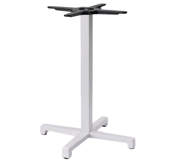 Pied pour table Cross - S.CAB