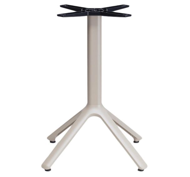 Pied pour table fixe Nemo - S.CAB