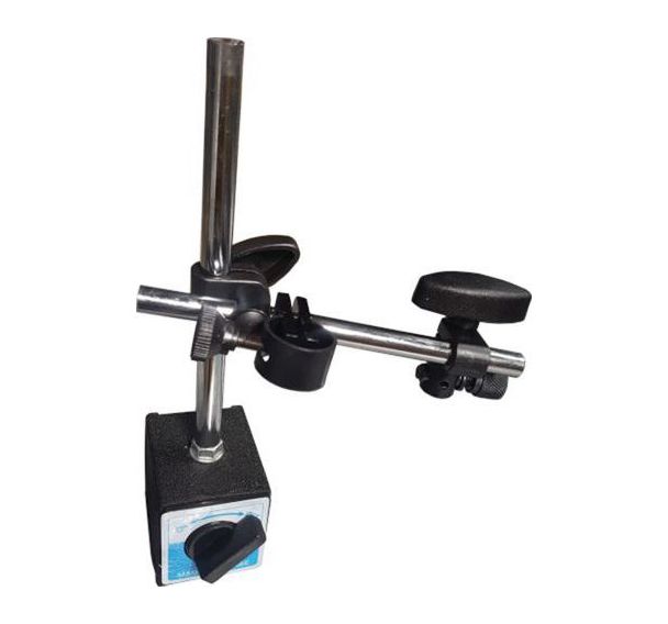 Pied magnetique