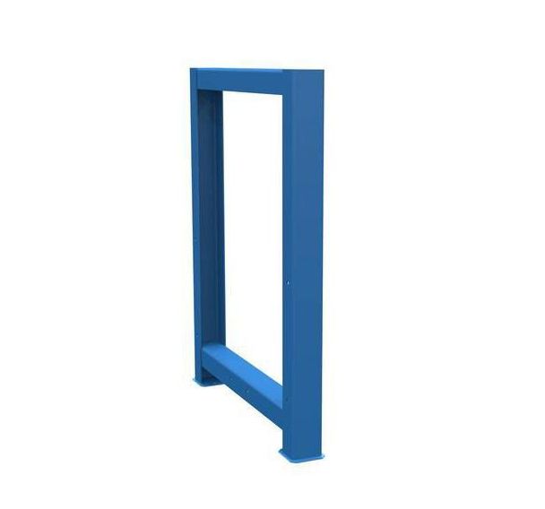Piètement fixe
