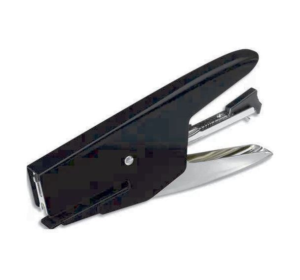 Pince-agrafeuse BB58 - Noir - Rapid - 20 pièces