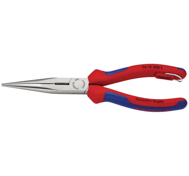 Pince à bec de cigogne antichute - Knipex