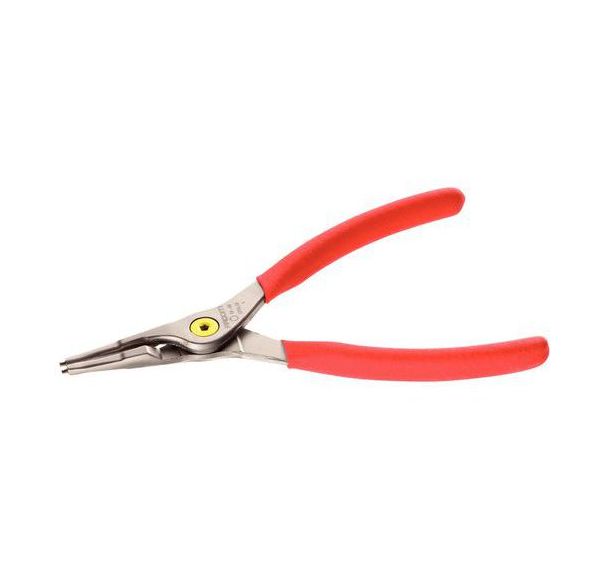 Pince à circlips Facom - Pour circlips extérieurs - Bec droit