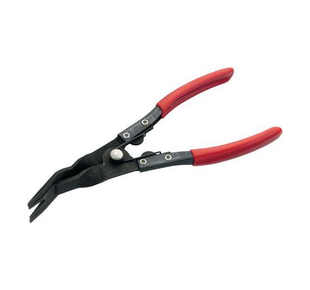 Pince à clips