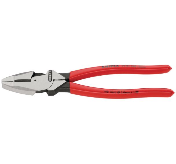 Pince à linge atramentisé - Knipex