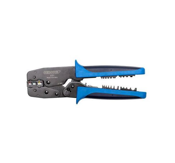 Pince à sertir CrimpMax-Flex Professional 8151