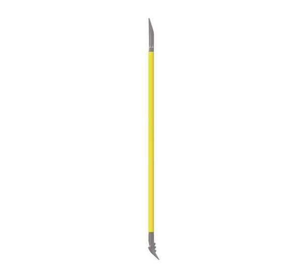 Pince à talon + flamme Nanovib®