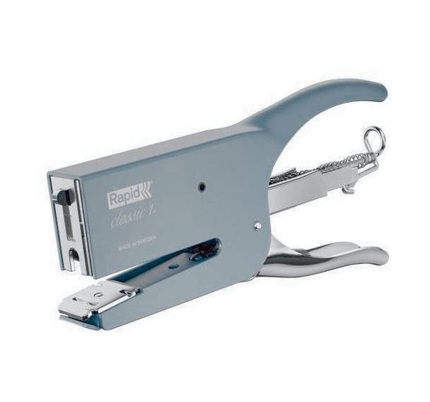 Pince agrafeuse Classic K1- 50 feuilles - Rapid