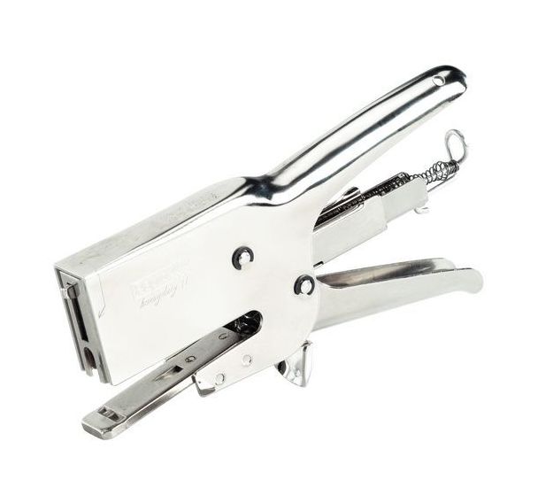 Pince agrafeuse Rapid 31 Type d'agrafe :73/6 73/12
