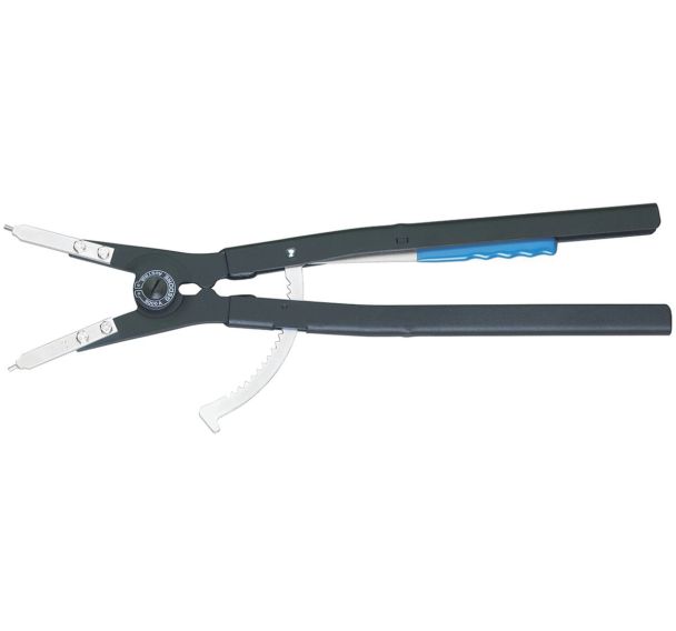 Pince circlips externes 8000A4-A6 - Gedore