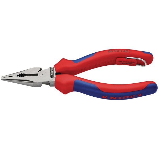 Pince combinée à l'aiguille - Knipex