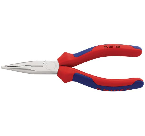 Pince coupante à nez de bécassine - Knipex