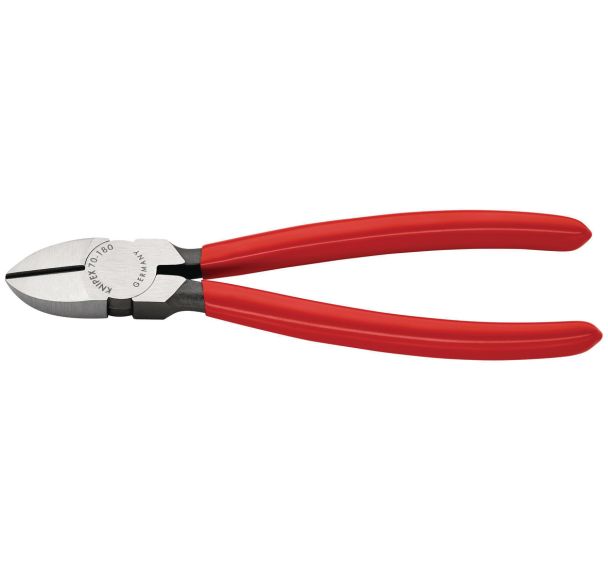 Pince coupante diagonale - poignée gainée - Knipex