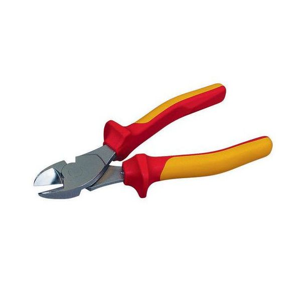 Pince coupante diagonale isolée 1000V - Stanley