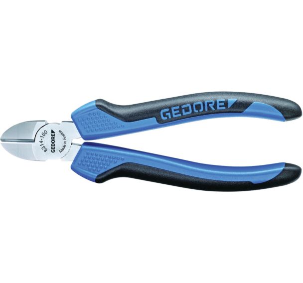 Pince coupante gaine bimatière 8314 - Gedore