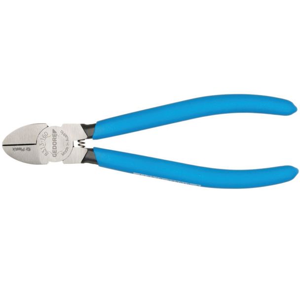Pince coupante gaine plastique 8313 - Gedore