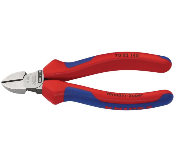 Pince coupeuse diagonale - Knipex