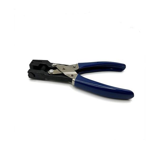 Pince de perforation - Perforation ronde