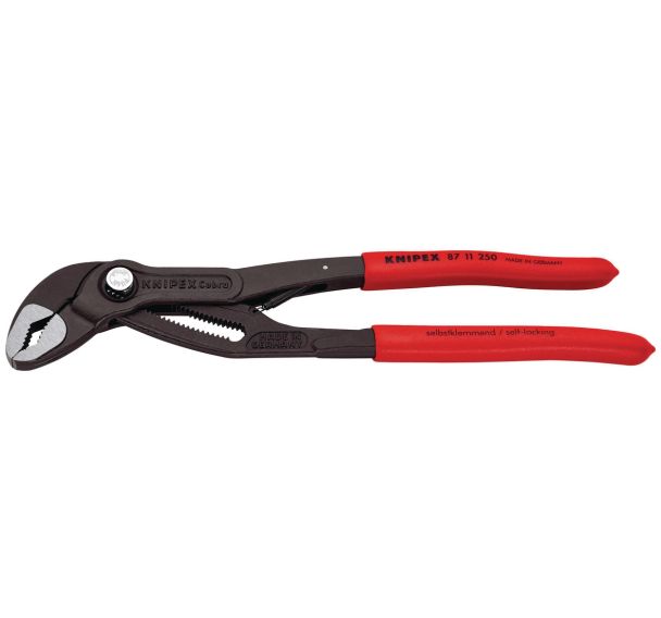 Pince multiprise Cobra 250mm_87 11 250