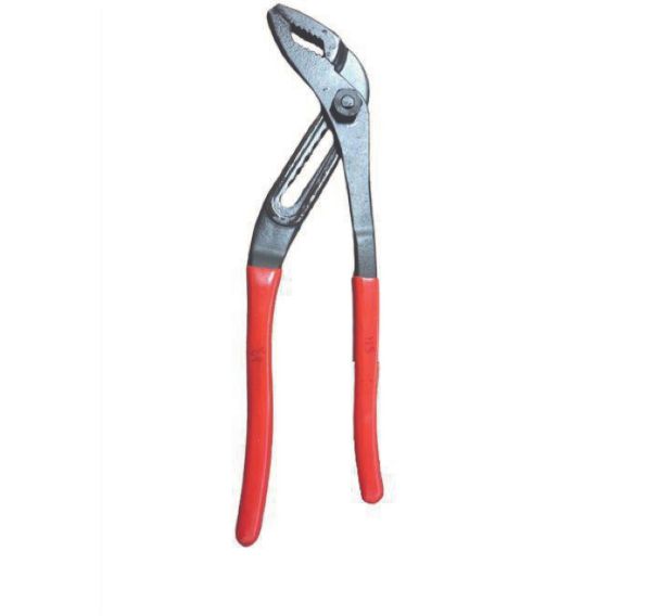 Pince multiprise branches superposées gaines PVC - Manutan