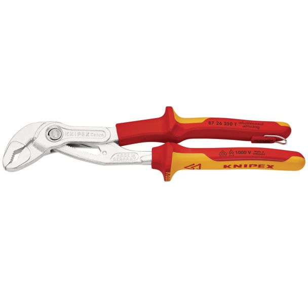Pince multiprise cobra - Knipex