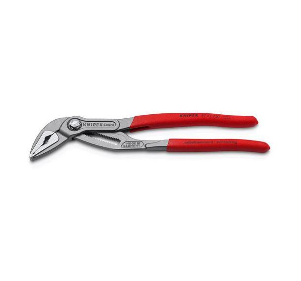 Pince multiprise effilée Cobra Knipex