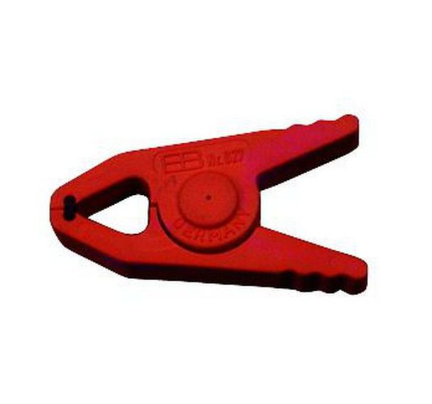 Pince plastique VDE V913 - Gedore