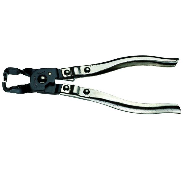 Pince pour colliers de serrage à ressort 195 mm