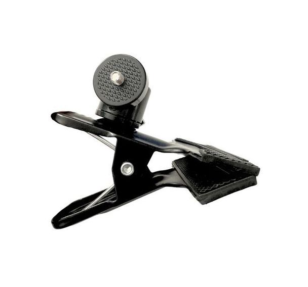 Pince pour plot de réaction lumineux Push Puck - Megaform