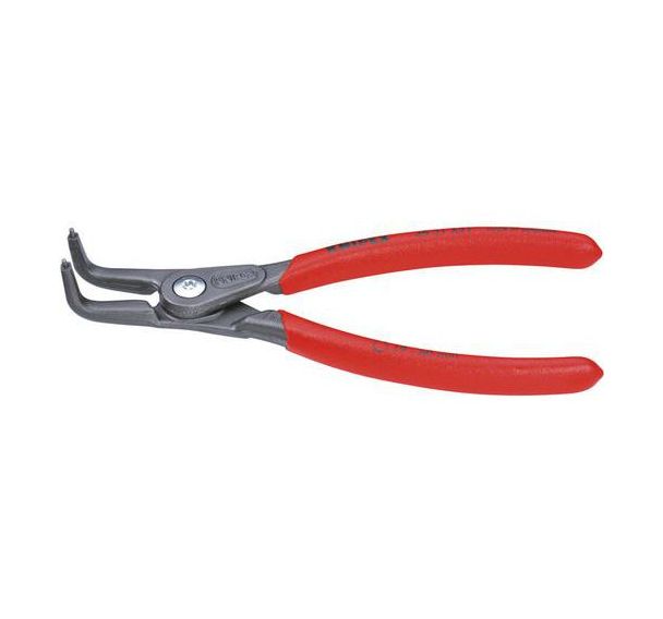 Pince précision p/ circlips grise atramentisée Réf: 49 21 A11 SB