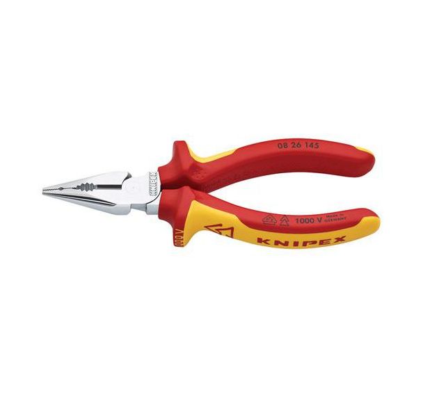 Pince universelle à bec VDE - 1000 V